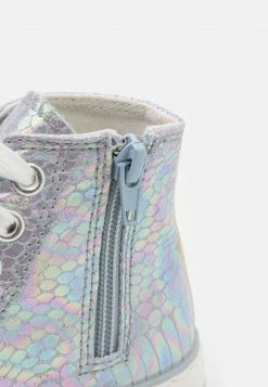 Friboo Sneaker High - Light Blue, Kinder -FRIBOO Geschäft 2870c5c92aa3484d961df4b0f2f53e34