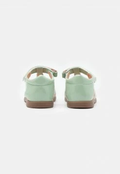 Friboo Riemensandalette - Mint, Kinder -FRIBOO Geschäft 2891143039564416b0e0ee2e69fe4b8b
