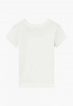 Friboo BASIC BOY WINTER 4 PACK - T-Shirt Basic - Winter White, Kinder -FRIBOO Geschäft 28937e84e70d4ae7ab35ed3b8363738b