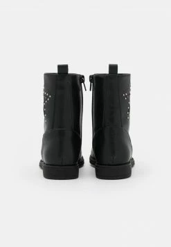 Friboo Stiefelette - Black, Kinder -FRIBOO Geschäft 29161bbad8e24b54a36550e6e966e334