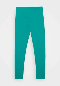 Friboo 4 PACK - Leggings - Hosen - Turquoise/black/light Grey, Kinder 9 Friboo 4 PACK - Leggings - Hosen - Turquoise/black/light Grey, Kinder -FRIBOO Geschäft 2a21f6b1860244a3bb26ed314352a109