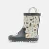 Friboo Gummistiefel - Grey, Kinder -FRIBOO Geschäft 2aebf8737e0a4d4e8d32575d8639de1d