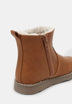 Friboo Stiefelette - Cognac, Kinder 15 Friboo Stiefelette - Cognac, Kinder -FRIBOO Geschäft 2c6fcb2d4dec4f61ad22d52469eb0cbe