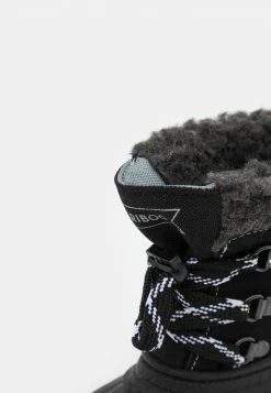 Friboo Snowboot/Winterstiefel - Black, Kinder -FRIBOO Geschäft 2cb95a3e257c454bbe9310dcf258f16e