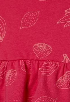 Friboo PEPLUM HEM TEE 3 PACK - T-Shirt Print - Red / Yellow /blue, Kinder 9 Friboo PEPLUM HEM TEE 3 PACK - T-Shirt Print - Red / Yellow /blue, Kinder -FRIBOO Geschäft 2ccdfe1f50934487ba7172751138c84d