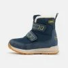 Friboo Snowboot/Winterstiefel - Dark Blue, Kinder