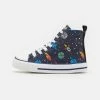 Friboo Sneaker High - Dark Blue, Kinder -FRIBOO Geschäft 2e515b7d889145b2b2ea17f4798a9367