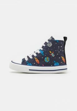 Friboo Sneaker High - Dark Blue, Kinder