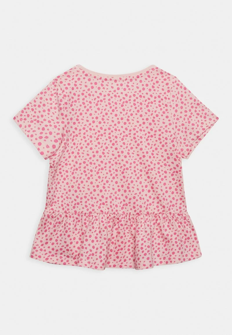 Friboo PEPLUM HEM TEE 3 PACK - T-Shirt Print - Pink - 402_purple - 404_dark Blue - 503, Kinder 4 Friboo PEPLUM HEM TEE 3 PACK - T-Shirt Print - Pink - 402_purple - 404_dark Blue - 503, Kinder – Bild 2