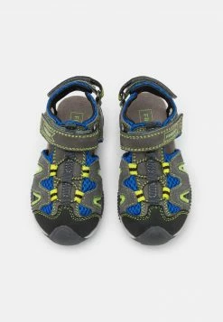 Friboo LEATHER - Trekkingsandale - Dark Grey, Kinder 11 Friboo LEATHER - Trekkingsandale - Dark Grey, Kinder -FRIBOO Geschäft 2fa9fc8c74cf418a8ac052ee9c8a5105