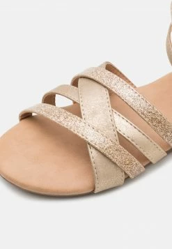 Friboo Riemensandalette - Gold, Kinder 13 Friboo Riemensandalette - Gold, Kinder -FRIBOO Geschäft 304004ed48f445c89b7b3266fb6bb1e7