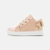 Friboo Sneaker High - Beige, Kinder -FRIBOO Geschäft 321fd5470a7b424f9a61cfc7eff1520c