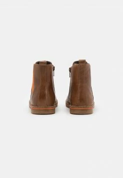 Friboo LEATHER - Stiefelette - Dark Brown, Kinder 10 Friboo LEATHER - Stiefelette - Dark Brown, Kinder -FRIBOO Geschäft 33964b867af24a9eaaef5aa3eb457948