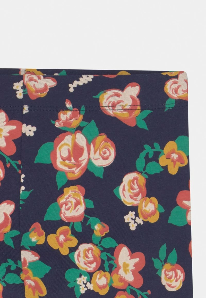 Friboo BASIC GIRLS 3 PACK - Leggings - Hosen - Multi-coloured, Kinder 6 Friboo BASIC GIRLS 3 PACK - Leggings - Hosen - Multi-coloured, Kinder – Bild 4