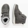 Friboo Stiefelette - Dark Gray, Kinder -FRIBOO Geschäft 3538a83fcfe845d9a0b815a4545ed2d5