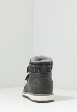 Friboo Stiefelette - Dark Gray, Kinder -FRIBOO Geschäft 358701198f9f45c6ac253c129ce0d958