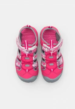 Friboo Trekkingsandale - Pink, Kinder -FRIBOO Geschäft 36e6aaddb68c4c3facd5db6baf803a25