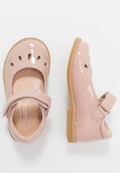 Friboo Riemchenballerina - Rose, Kinder