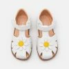 Friboo Riemensandalette - White, Kinder