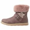 Friboo Stiefelette - Mauve, Kinder -FRIBOO Geschäft 386e8ab533764632a432f78339699cb2