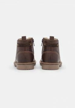 Friboo Schnürstiefelette - Dark Brown, Kinder 10 Friboo Schnürstiefelette - Dark Brown, Kinder -FRIBOO Geschäft 395f483162974043b1bf8b22dd5dcfda