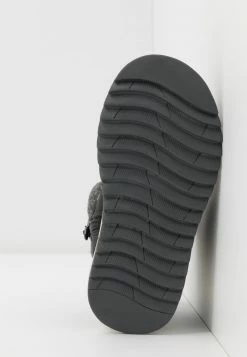 Friboo Schnürstiefelette - Black, Kinder -FRIBOO Geschäft 3ad888b0fa9642cb80f8e639cd7bc361