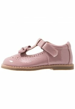 Friboo Riemchenballerina - Rose, Kinder -FRIBOO Geschäft 3af2c220e57047059461cf4e31afb8be