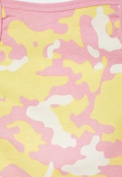 Friboo STRAPPY VEST 5 PACK - Top - Multi-coloured/ Pink/ Yellow, Kinder -FRIBOO Geschäft 3bb2b74ce4624a6d8815de6e776575e0