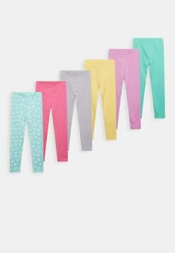 Friboo 7 PACK - Leggings - Hosen - Multi-coloured, Kinder