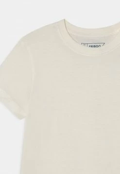 Friboo BASIC BOY TEE 4 PACK - T-Shirt Basic - White, Kinder 9 Friboo BASIC BOY TEE 4 PACK - T-Shirt Basic - White, Kinder -FRIBOO Geschäft 3d53d9e936224b949692f58b6b427ccc