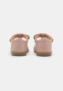 Friboo Riemensandalette - Light Pink, Kinder -FRIBOO Geschäft 3d5be2ead3dd4539bf7393a041a2e469