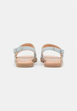 Friboo Riemensandalette - Light Blue, Kinder -FRIBOO Geschäft 3dcc607ab27f4c769334d9a8822a8163