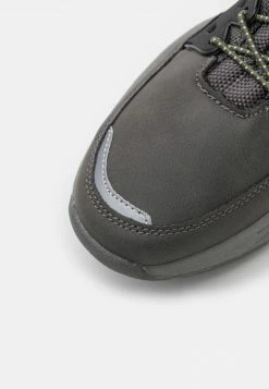 Friboo Sneaker High - Dark Grey, Kinder -FRIBOO Geschäft 3dfbacd7b9234d2bbe425d136a6f02a8