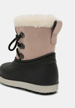 Friboo Snowboot/Winterstiefel - Beige, Kinder -FRIBOO Geschäft 3e05321e75324f8d9f36d6f24d6491b6