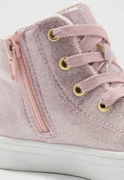 Friboo Sneaker High - Lilac, Kinder -FRIBOO Geschäft 3e26a7937b9545bb8c0485694441804e