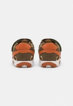 Friboo LEATHER - Riemensandalette - Khaki, Kinder 10 Friboo LEATHER - Riemensandalette - Khaki, Kinder -FRIBOO Geschäft 3e8dc2d684914bff9930975a6a4e3e42