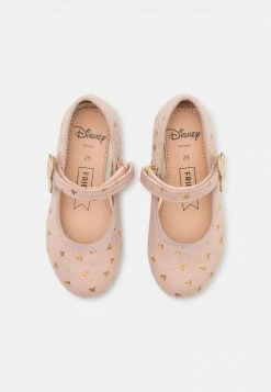 Friboo DISNEY MICKEY MOUSE - Riemchenballerina - Pink, Kinder 11 Friboo DISNEY MICKEY MOUSE - Riemchenballerina - Pink, Kinder -FRIBOO Geschäft 4003caeb5319497ebd6e26ca80a37614