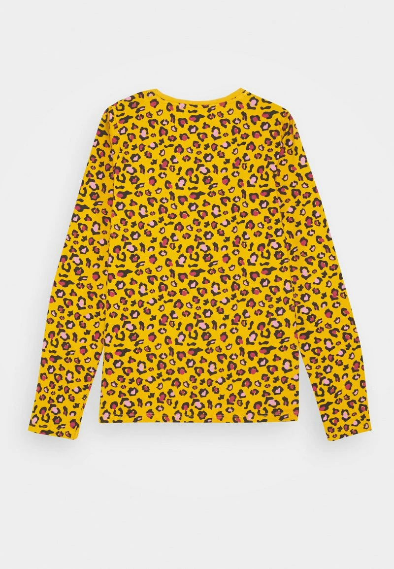 Friboo 4 PACK - Langarmshirt - Orche, Kinder 5 Friboo 4 PACK - Langarmshirt - Orche, Kinder – Bild 3