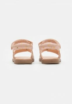 Friboo Riemensandalette - Light Pink, Kinder -FRIBOO Geschäft 40af33a5757e409999f4399aaa4a82a7