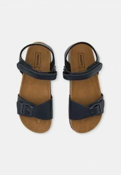 Friboo Riemensandalette - Dark Blue, Kinder -FRIBOO Geschäft 423d1ee45e134ca8888e8b9110e483f9