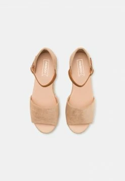 Friboo Riemensandalette - Rose Gold, Kinder 11 Friboo Riemensandalette - Rose Gold, Kinder -FRIBOO Geschäft 4240109e3f9e4971a721e3eeb656183b