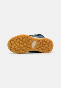 Friboo Snowboot/Winterstiefel - Dark Blue, Kinder -FRIBOO Geschäft 44f242d47a5c4a668e18f65c8ecfdc11