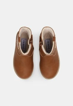 Friboo Stiefelette - Cognac, Kinder 12 Friboo Stiefelette - Cognac, Kinder -FRIBOO Geschäft 451575d9ef354466bbb5a00f5a326769