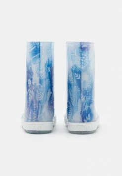 Friboo DISNEY FROZEN ELSA - WELLIES - Gummistiefel - Light Blue, Kinder -FRIBOO Geschäft 477d4827a4314cb39c03cbf767e68c69