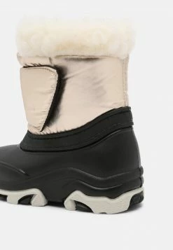 Friboo Snowboot/Winterstiefel - Beige, Kinder -FRIBOO Geschäft 47f763202f3441f08b09ab4f5162bf6c