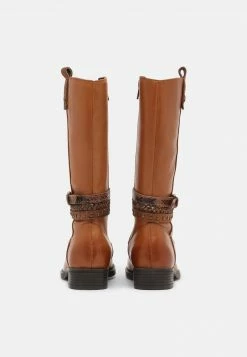 Friboo Cowboy-/Bikerboot - Cognac, Kinder 10 Friboo Cowboy-/Bikerboot - Cognac, Kinder -FRIBOO Geschäft 48bf33d88834412187bd26bb3eee806b