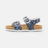 Friboo Riemensandalette - Dark Blue, Kinder