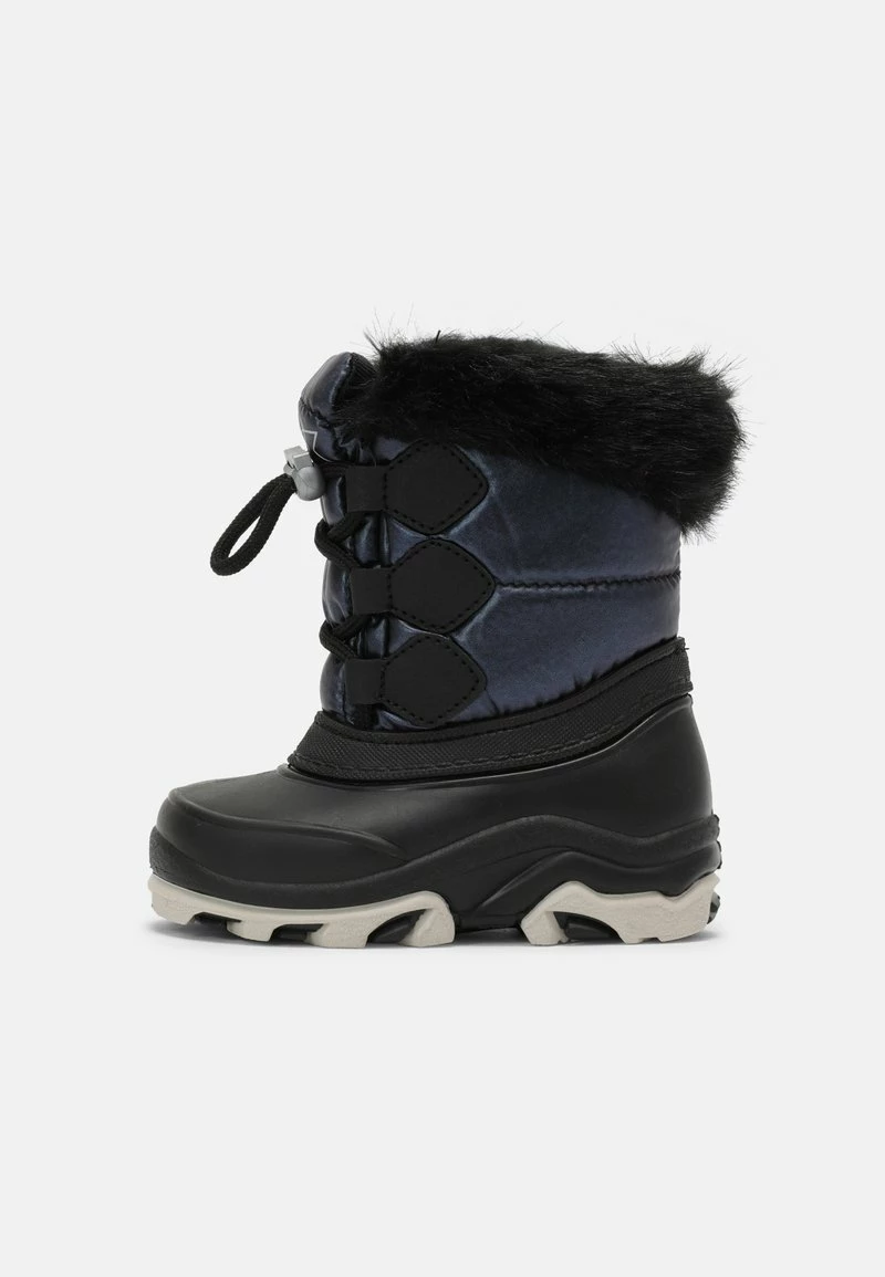 Friboo Snowboot/Winterstiefel - Dark Blue, Kinder 3 Friboo Snowboot/Winterstiefel - Dark Blue, Kinder