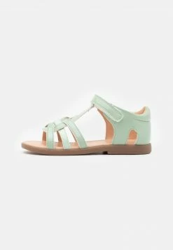 Friboo Riemensandalette - Mint, Kinder