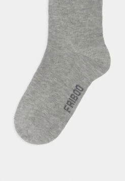 Friboo BOYS 7 PACK - Socken - Multi-coloured/grey/blue, Kinder -FRIBOO Geschäft 4c9b905f57204bd9a19666bef19afa04